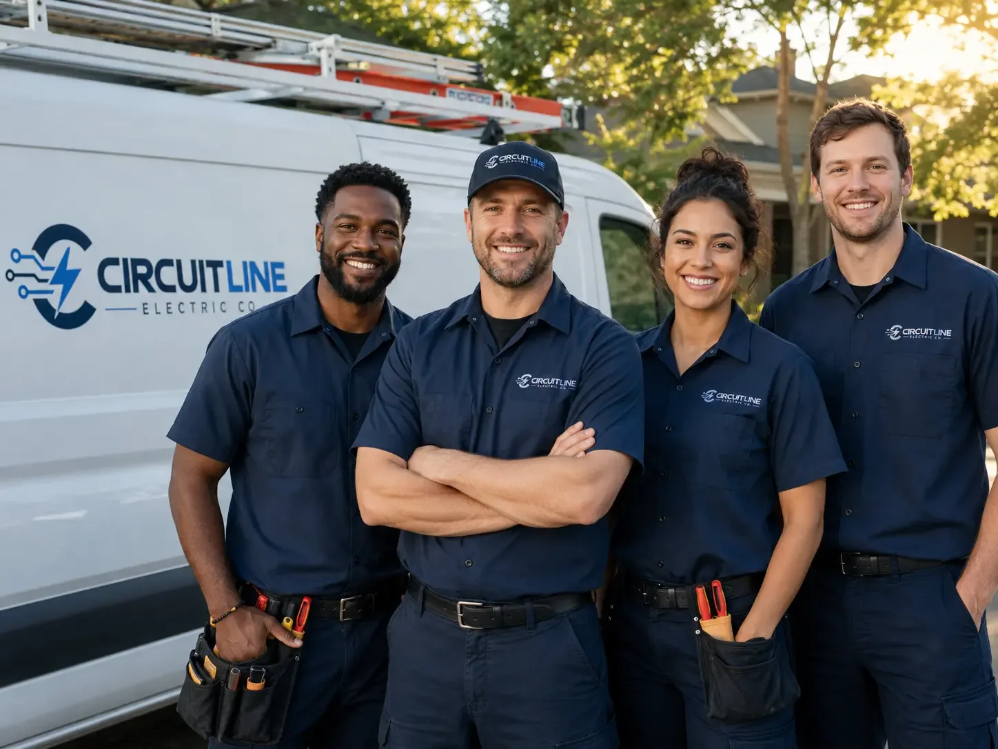 Whole Home Rewiring company in Idaho