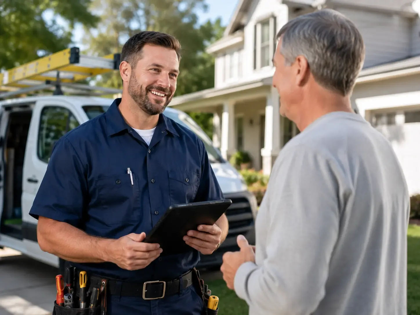 Whole Home Rewiring Idaho FAQs